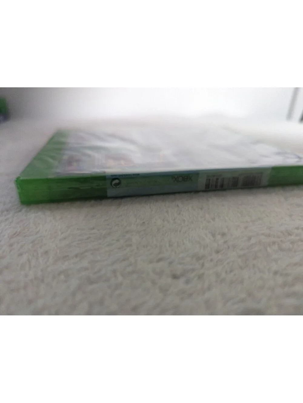 Sonic Colors Ultimate Xbox One Game - Brand New Factory Sealed